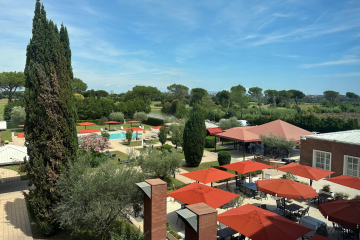 Document: [Sheraton - Foto esterna]